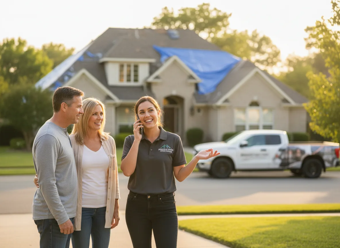 Emergency Roof Repair Edgewood, TX FAQs